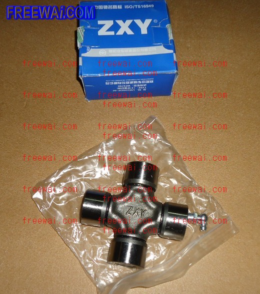 drive shaft universal joint (cross joint) for Isuzu ELF NPR / JAC
